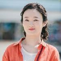 Yeo Hwa jung tipo di personalità MBTI image