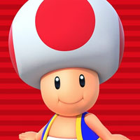 Toad тип личности MBTI image