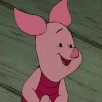 Piglet MBTI 성격 유형 image