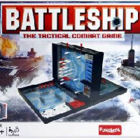 Battleship MBTI 성격 유형 image