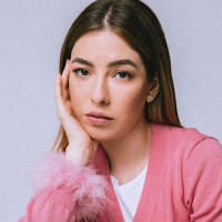 Nath Araújo type de personnalité MBTI image
