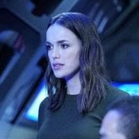 Jemma Simmons MBTI 성격 유형 image