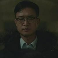 Han Tae Seok tipo di personalità MBTI image