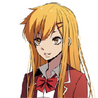 Ayaka Kisaragi (Ayaka) type de personnalité MBTI image