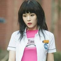 Choi Ga-Hyun mbti kişilik türü image