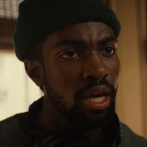 profile_Xavier Washington