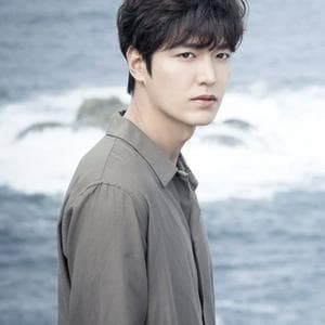 Joon Jae Heo MBTI Personality Type image