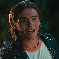 profile_Michael Trent