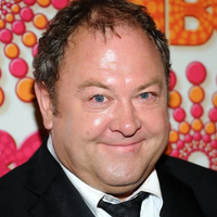 Mark Addy tipo di personalità MBTI image