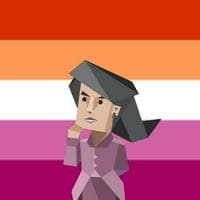 Lesbians of PDB тип личности MBTI image