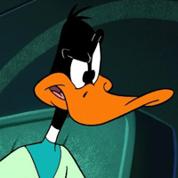 Captain Duck Dodgers MBTI Personality Type image