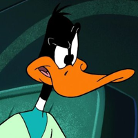 Captain Duck Dodgers mbtiパーソナリティタイプ image