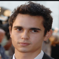 Max Minghella tipo di personalità MBTI image