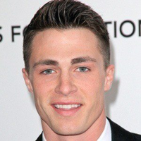 Colton Haynes MBTI 성격 유형 image