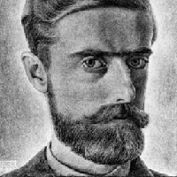 M.C. Escher tipo de personalidade mbti image