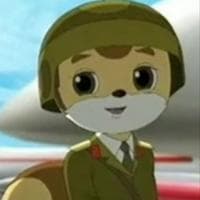 profile_Commander Darami