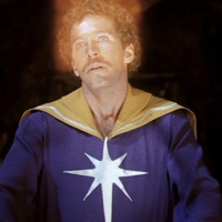 Dr. Strange (1978)