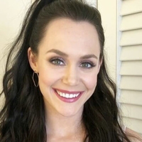 Tessa Virtue نوع شخصية MBTI image