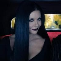 Morticia Addams MBTI 성격 유형 image