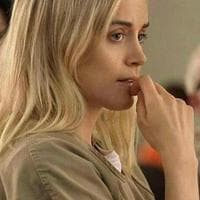 Piper Chapman tipe kepribadian MBTI image