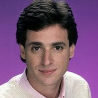 Danny Tanner MBTI性格类型 image