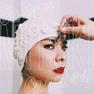 profile_Listening to Mitski's music