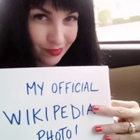 Grey DeLisle Griffin tipo di personalità MBTI image