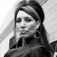 Gemma Teller Morrow type de personnalité MBTI image