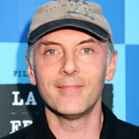 Dan Castellaneta نوع شخصية MBTI image