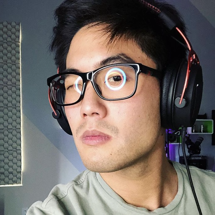 Ryan Higa (nigahiga) mbtiパーソナリティタイプ image