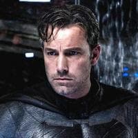 Bruce Wayne / Batman MBTI Personality Type image