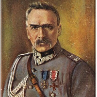 profile_Józef Piłsudski