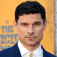 Flula Borg MBTI 성격 유형 image