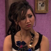 London Tipton type de personnalité MBTI image