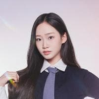 profile_Kim Chaeeun (I-LAND 2)