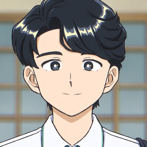 profile_Matsumura Ko