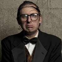 profile_Gregg Turkington