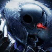 profile_Horrortale! Sans