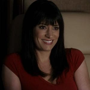 Emily Prentiss mbti kişilik türü image