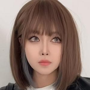 profile_李楠（Li Nan)