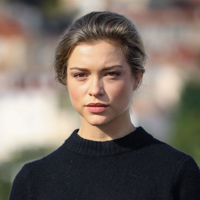 Sophie Cookson type de personnalité MBTI image