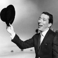 Andy Williams tipo di personalità MBTI image