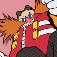 Dr. Ivo  "Eggman" Robotnik тип личности MBTI image