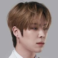 Yeonho (VERIVERY) mbti kişilik türü image