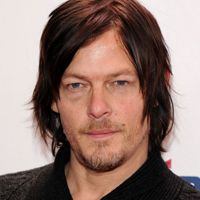 Norman Reedus tipo di personalità MBTI image