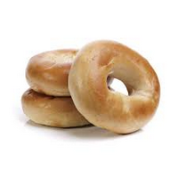 Bagel tipe kepribadian MBTI image