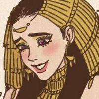 Hathor tipo de personalidade mbti image