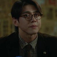 Woo Hyung-Chul نوع شخصية MBTI image