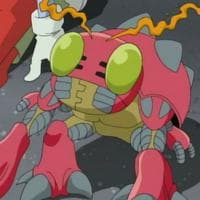 Tentomon mbtiパーソナリティタイプ image