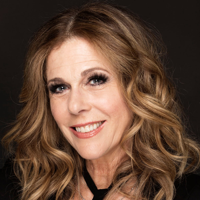 Rita Wilson type de personnalité MBTI image